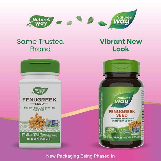 Fenugreek Seed, NWA